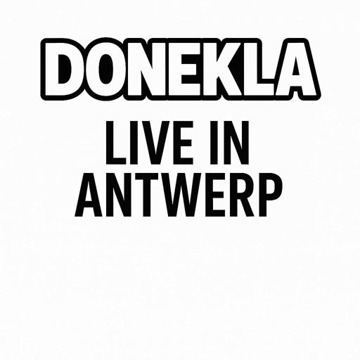 Poster van het evenement