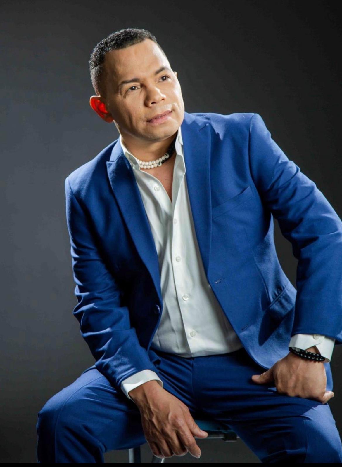 Poster van het evenement