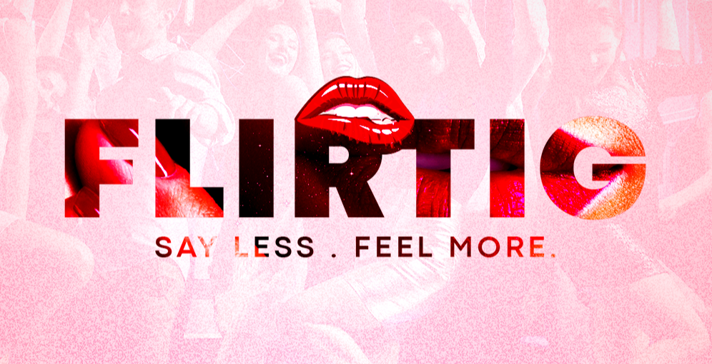 Poster van het evenement