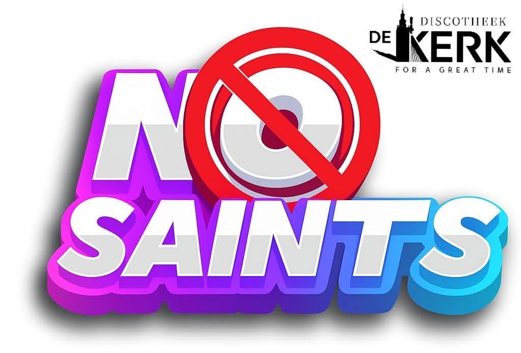 Poster van het evenement